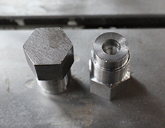 ZB5223*6-Z一字機 鉆管接頭